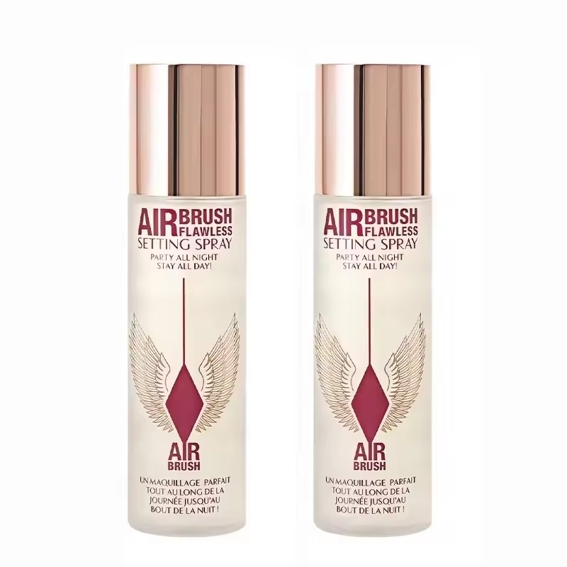 Makeup Setting Spray Moisturizing Hydrate Oil Control Long-lasting Waterproof Make Up Natural Matte Refreshing Cosmetics