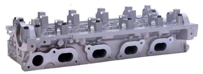 High Quality Renault for Nissan Opel 2.2 2.5 DTI G9U 720 Cylinder Head 908797 4416483 1104100QA0