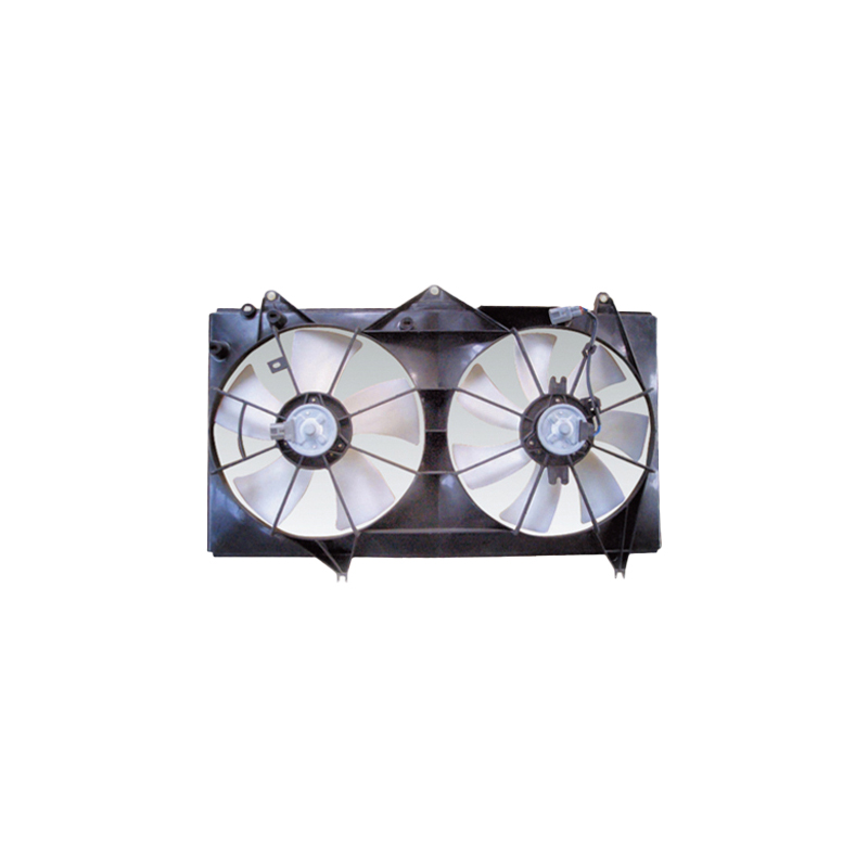 TOYOTA Durable Electric Fan Motor 16363-27040 16363-23010 16363-0D040 16361-03071 16361-03081 16711-0H020 16711-03090 CAMRY Minimum order quantity 4 p