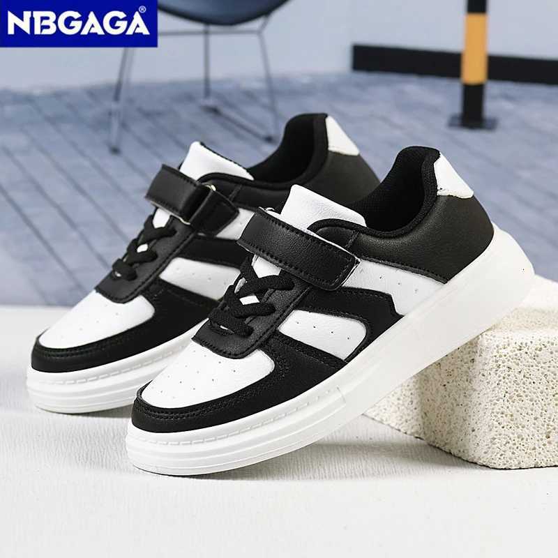 Four Seasons Childrens Fashion Sports Shoes Lightweight Kids Boys Walking Leisure Breathable Tennis Sneaker Anti SlipT251110