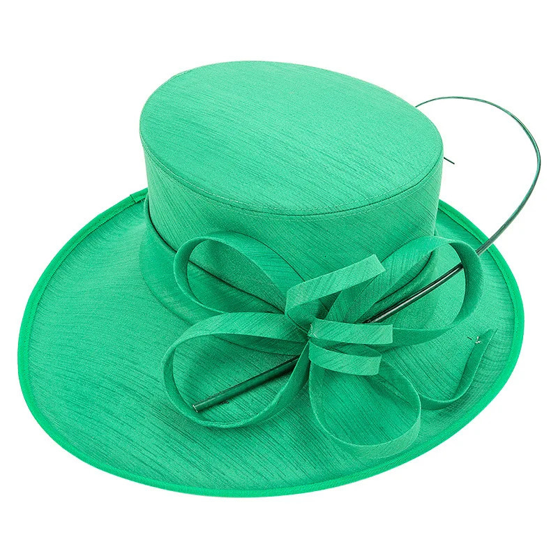 y and fashionable feather tea party church hat elegant pography top women banquet charming wedding formal 250410