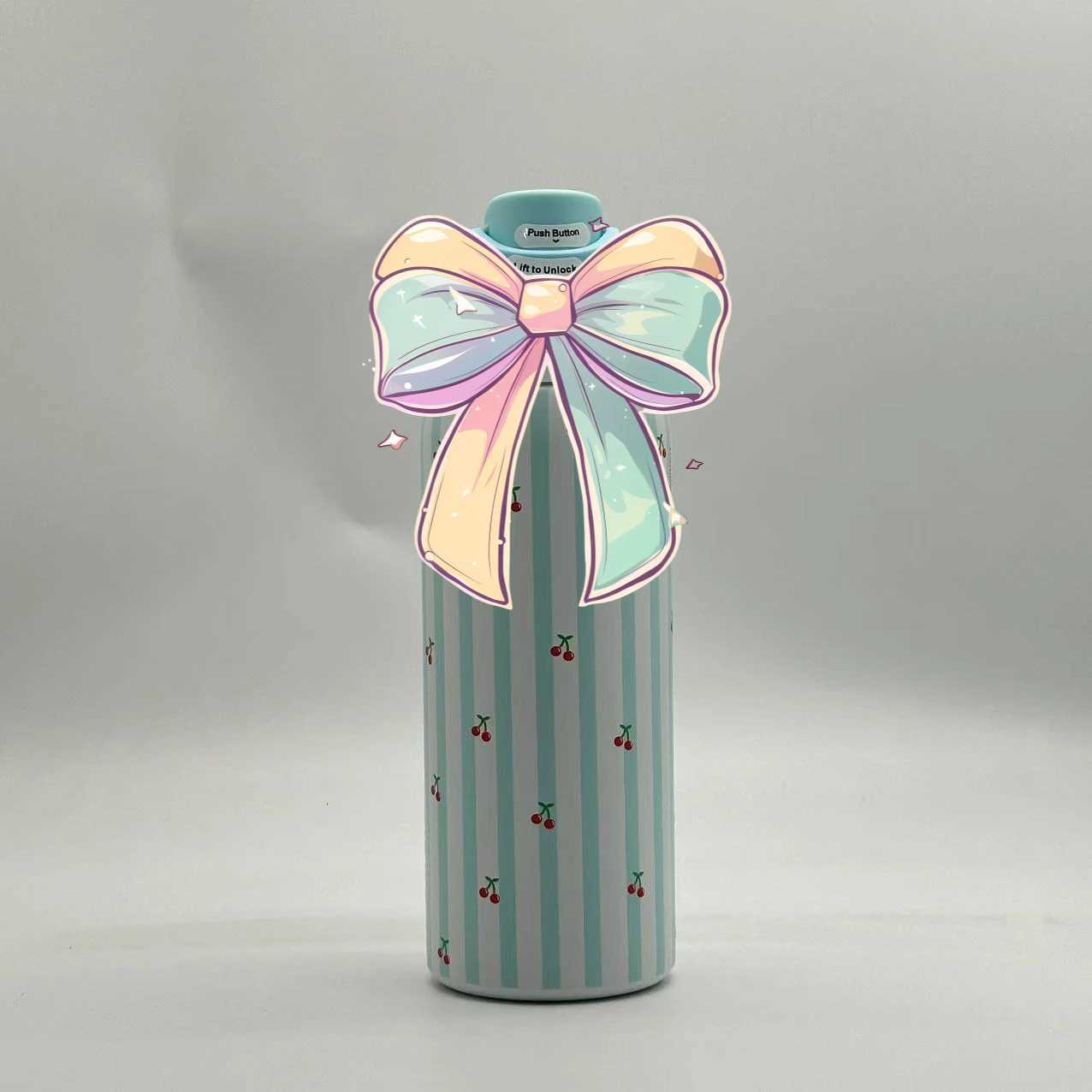 Fashionable cup 0wala 32OZ Cup Vacuum Flasks Thermoses Water Bottle Drinkware Thermo Stainless Steel Thermal g Cold Hot Coffee Y251110