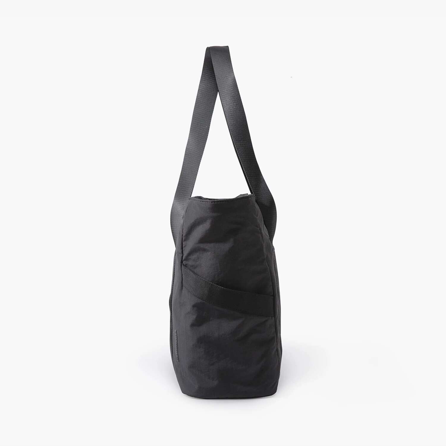 BAGSMART Women University Laptop Travel Diaper Gym Tote Bag With Yoga Mat Buckle For Sports College Work