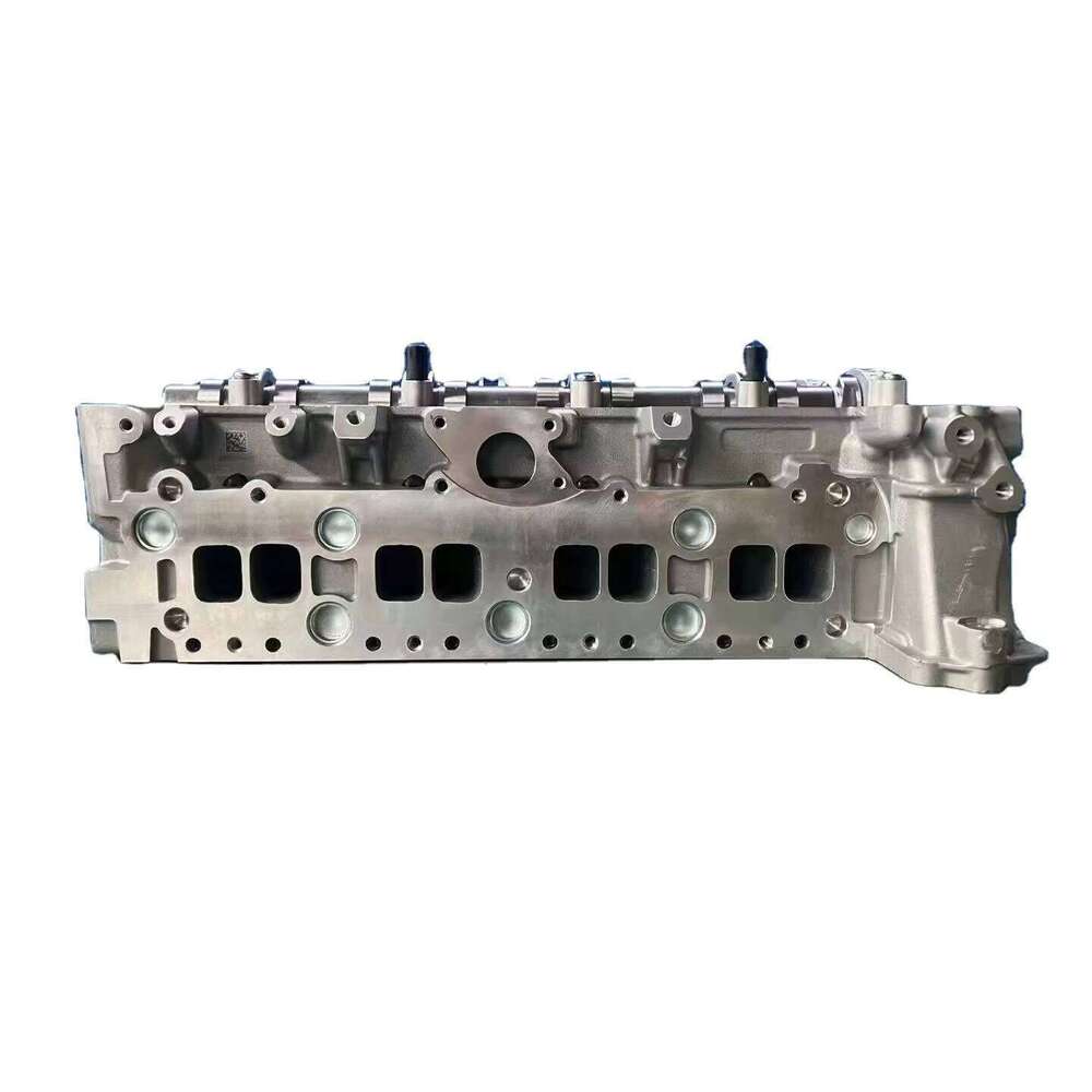 OM651 Complete Cylinder Head 908723/908923 908724/908924 OEN 6510101120 651010322 for Mercedes-Benz
