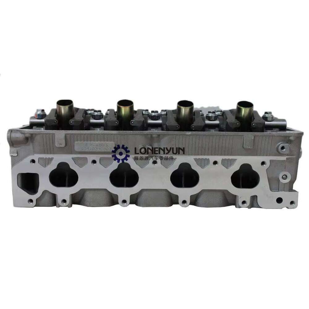 Cylinder Heads 4G64-16V OEM MD305479 for Mitsubishi Galant/L200/L300/Expo/Pajero 2351cc 2.4petrol