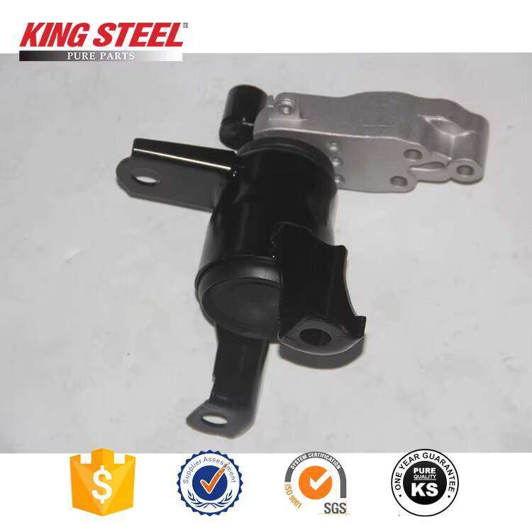 King Steel Good Performance Engine Mounting OEM D651-39-060 for MAZDA 2 Soporte De Motor