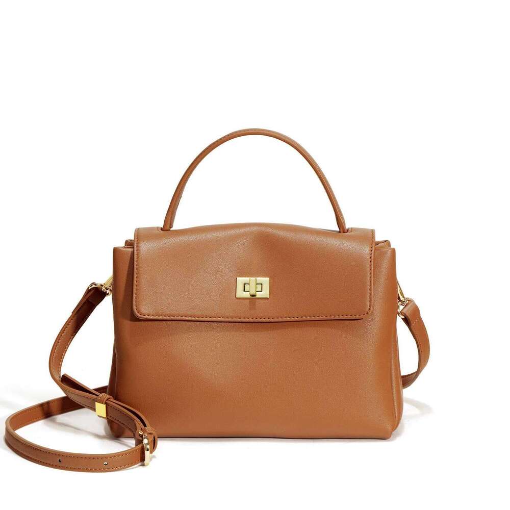 designer bag tote bag New Trend bag Designer Shoulder handbag Branded Real Leather Crossbody Bags Women's shoulder Bag