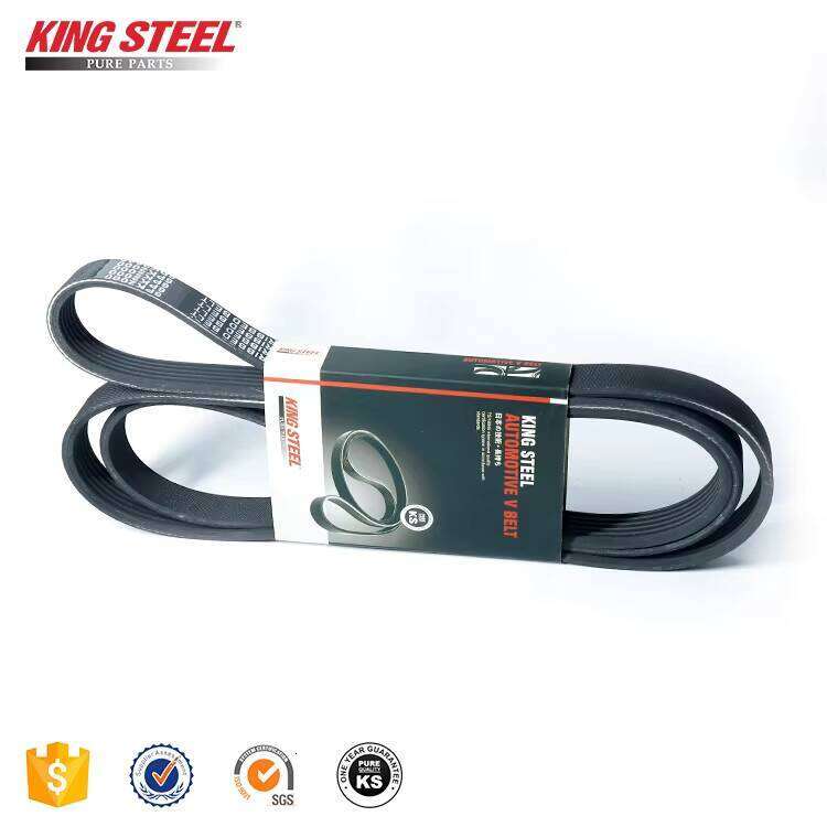 Kingsteel Car V-Belt Fan Belt Kia Sportage 25212-37182 6PK2000