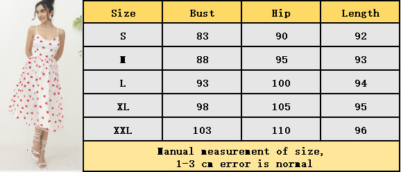 New French style niche exquisite heart peach plush mesh sweet dress slim and fashionable suspender skirt