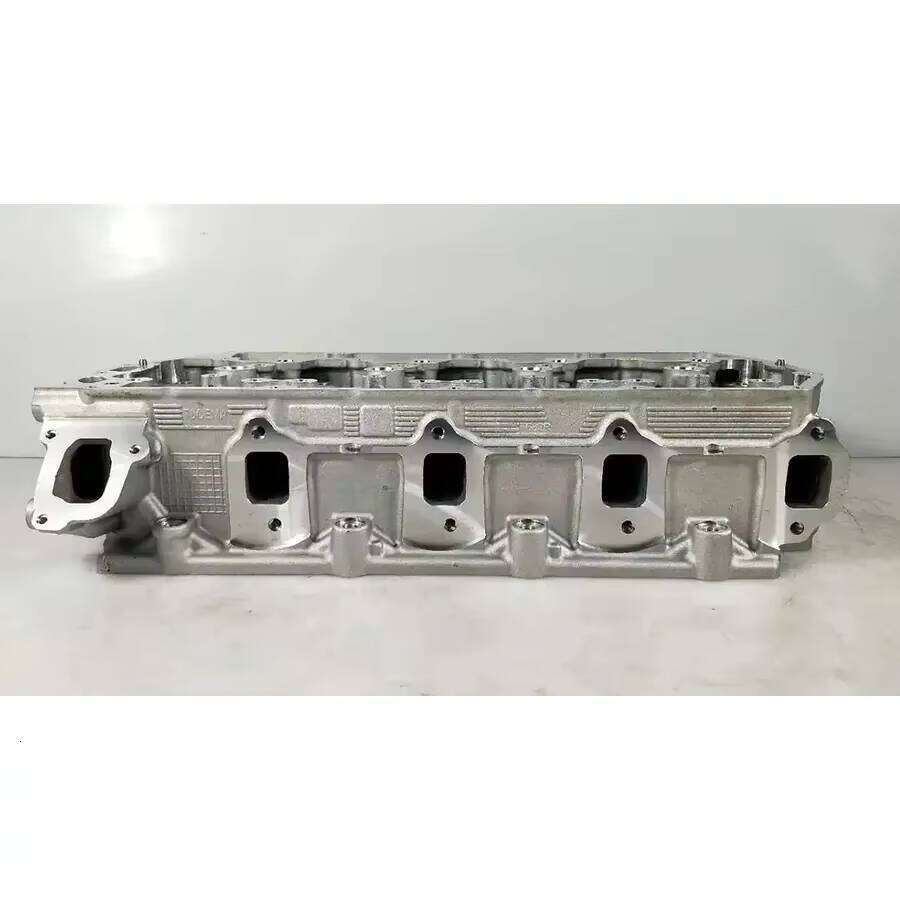 Cylinder Head JC3Z-6049-A OEM 2012-2019 for Ford 6.7L Powerstroke Diesel Engine RH, Durable & Reliable
