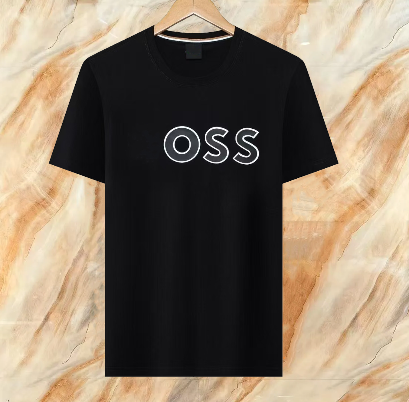 T-Shirt Designer T-Shirt Men's Polo Shirt Men's Designer Casual Letter Print Short Sleeve Best Selling Luxury Hip Hop Multi Color Clothing