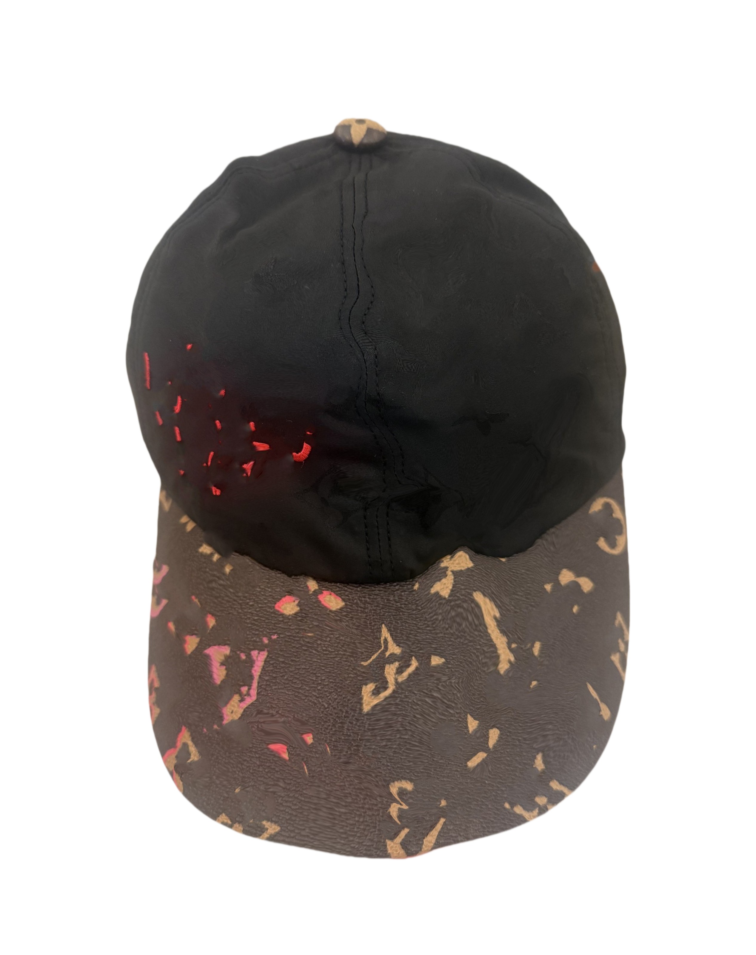 Caps Sunshade Ball Designer Retro Hat Fashionable Hats Classic Embroidered Baseball Cap for Men and Women Simple High Quality 789