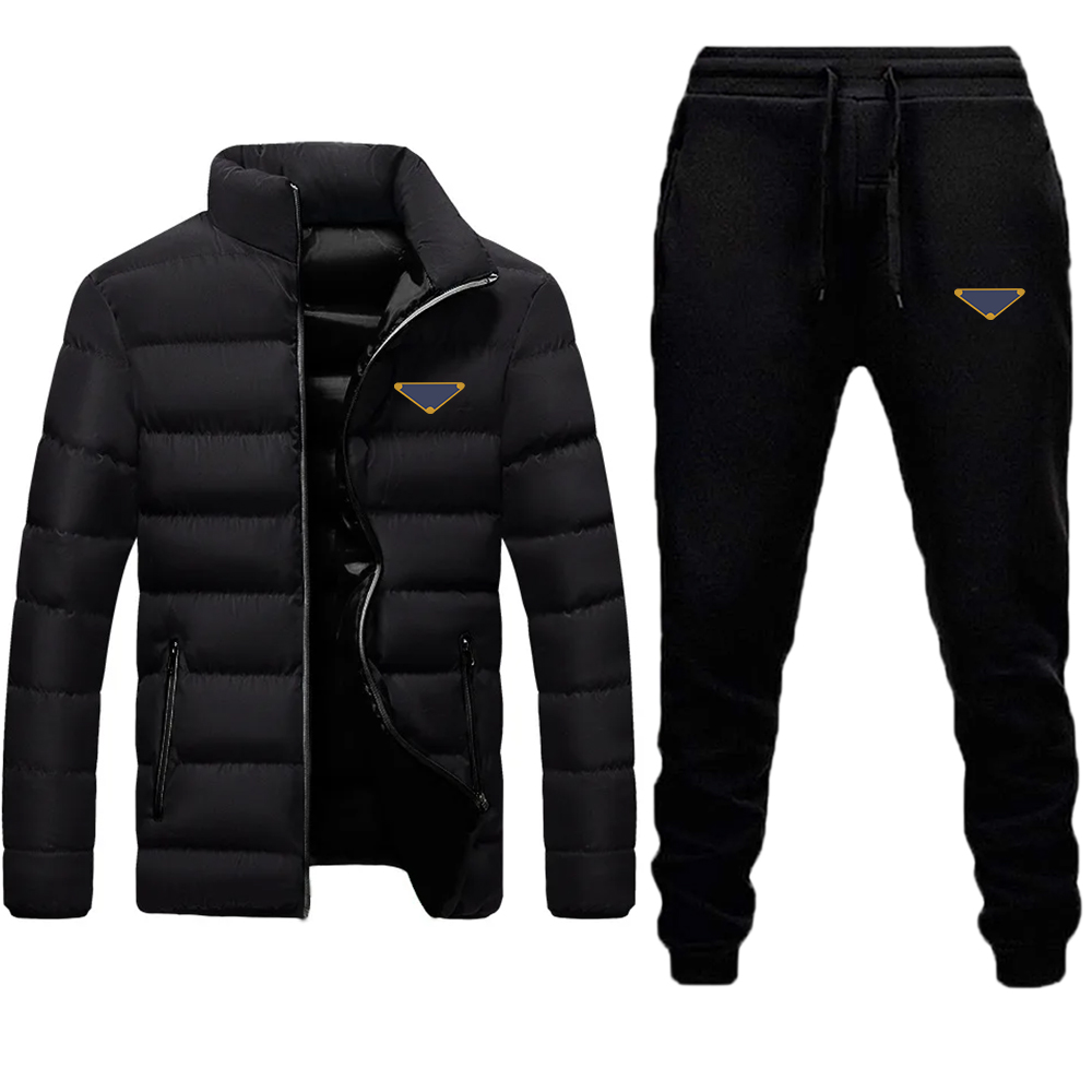 High Street Sport Designer Tracksuits Men Luxury Sweatsuit Autumn Pullover Mens Jogger Suit Jacket and Pants Sets Sporting Women Suits Hip Hop Set