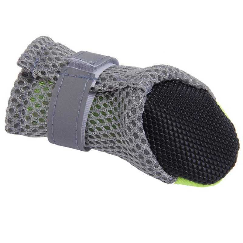 New Arrival Pet Dog Shoes Dog Outdoor Soft Bottom Cat Chihuahua Rain Boots Waterproof Boots Perros Mascot Botas Sapato Para Cachorro Z250409