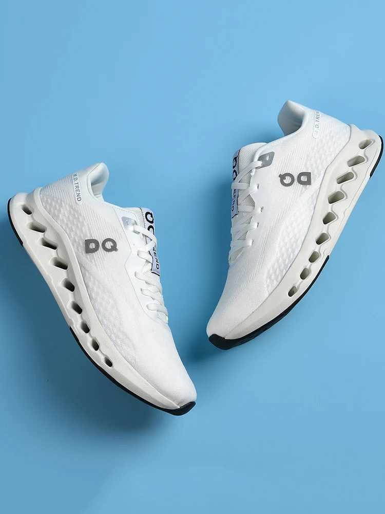 Running Shoes Specity Marathon Men Sports Breathable Lightweight Womens Leisure Comfortable Athletic Nonskid Sneakers C250410