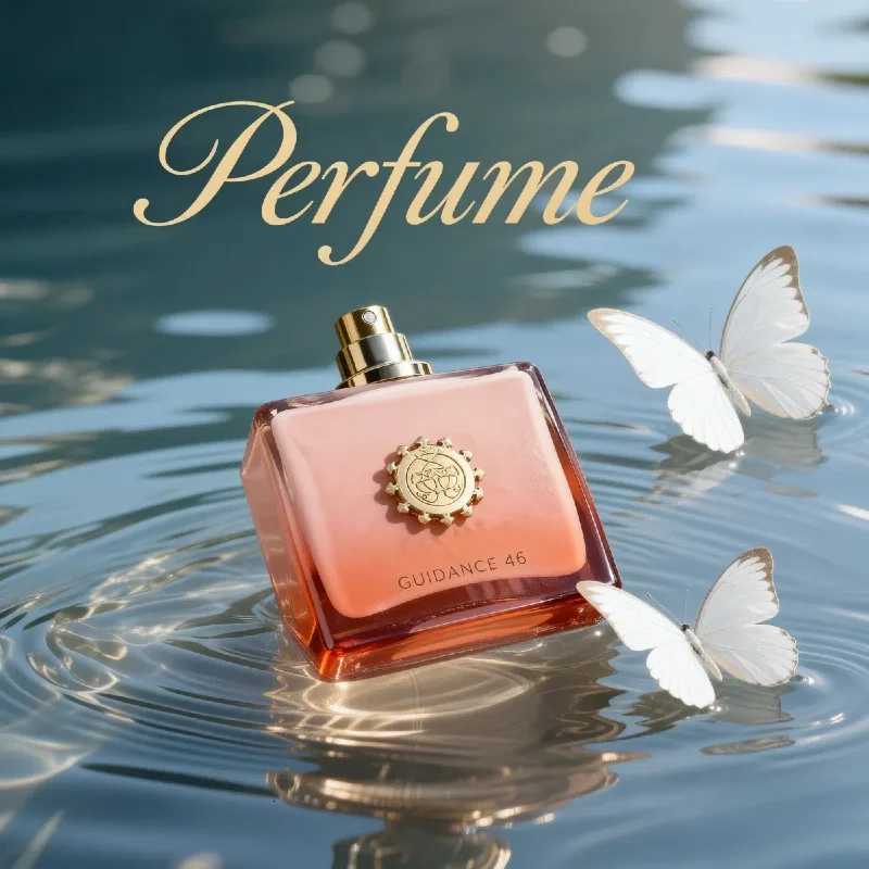 100ml Luxury Women Perfume Set Floral Fruity Oriental Fragrance Choices Long Lasting Scent for Daily Outing X251110
