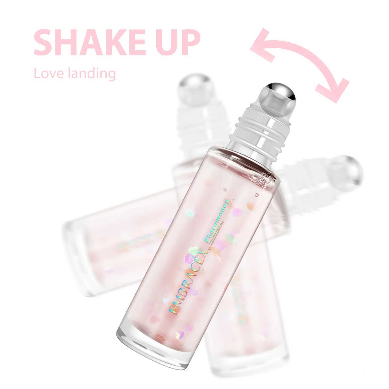 20ml Pheromones perfume Essential Oil Roller pheremone perume for woman perfume woman luxury fragrance perfume fragrence X251110