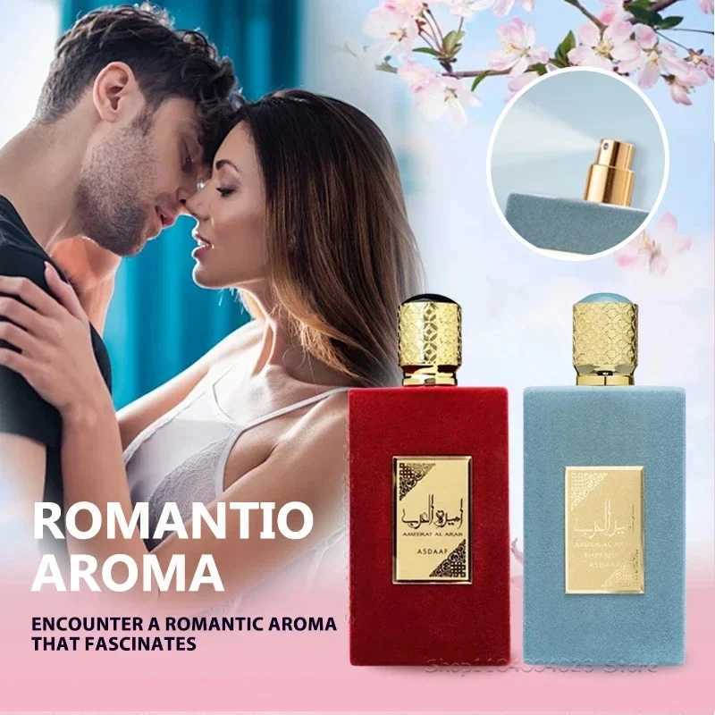 Asdaaf Ameerat Al Arab Eau de Parfum Spray for Women 34 Ounce Ameerat Al Arab by Asdaaf is a Floral fragrance for women X251110