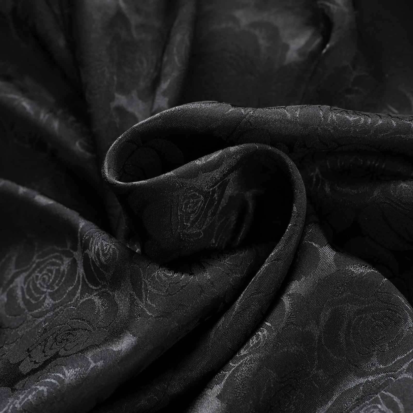 fashion elegant casual highend n black versatile tweed jacket for ladies 251110