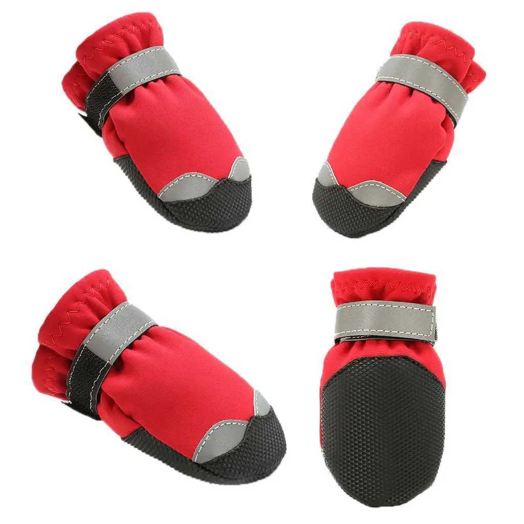 Waterproof dog shoes outdoor dog shoes indoor shoes running shoes pet shoes T2504010