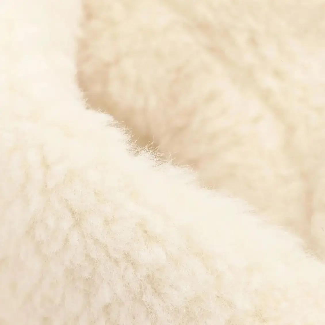 DiYiG WOMAN Autumn Fashion Faux Fur Effect Coat Vintage Long Sleeve with Belt Outerwear Mujer 251110