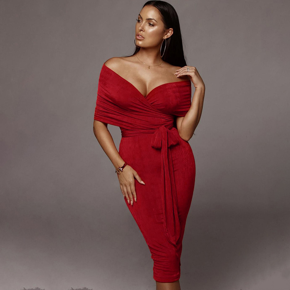 INS New 2025 Sexy Strap Top High Waist Half Body Pleated Fashion Dress Set