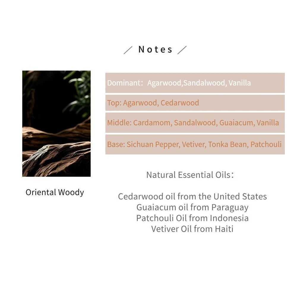 YANDER 11 oud wood fragrance oil oud parfum essential oil Oriental Woody aromatic oils Luxury Designer Oud Oil X251110