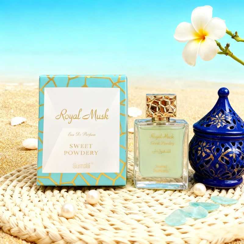 Unisex Perfume 100ml Long Lasting Oriental Floral Fragrance Elegant Romantic Warm Scent For Men And Women Daily Wear Gift Choice X251110