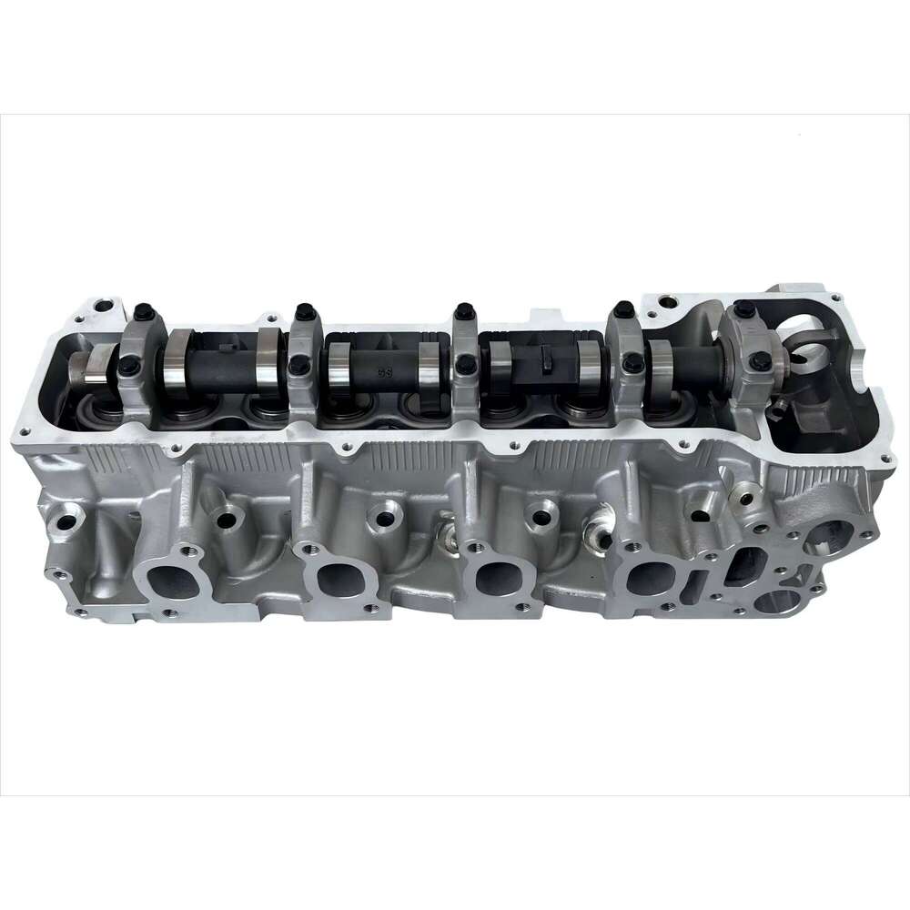 Complete Cylinder Head 1RZ 1RZE Engine 11101 75012 1101-75011 11101-75012 1110175011 for Toyota Hiace 1998cc 2.0L 8v