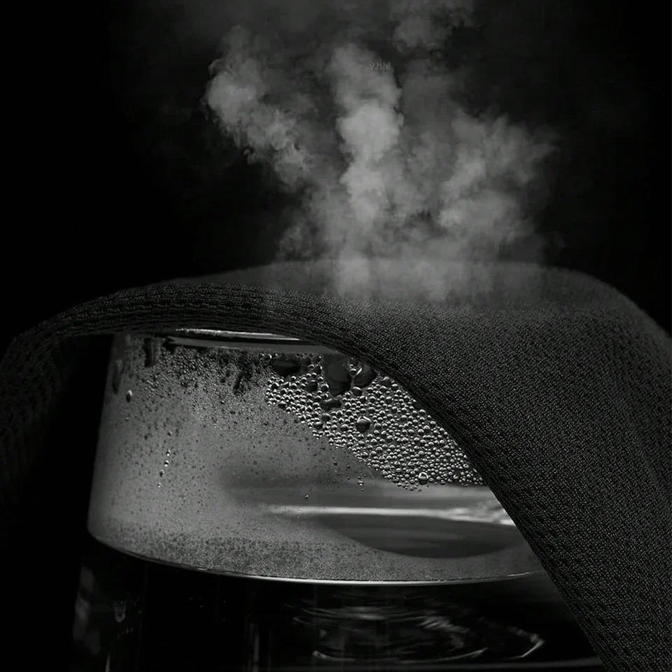 Breathable Black Cross Balaclava Full Face Ski Mask Perfect for Bicycle Motorcycling HikingSkiing for Outdoor Sports Tool 251107