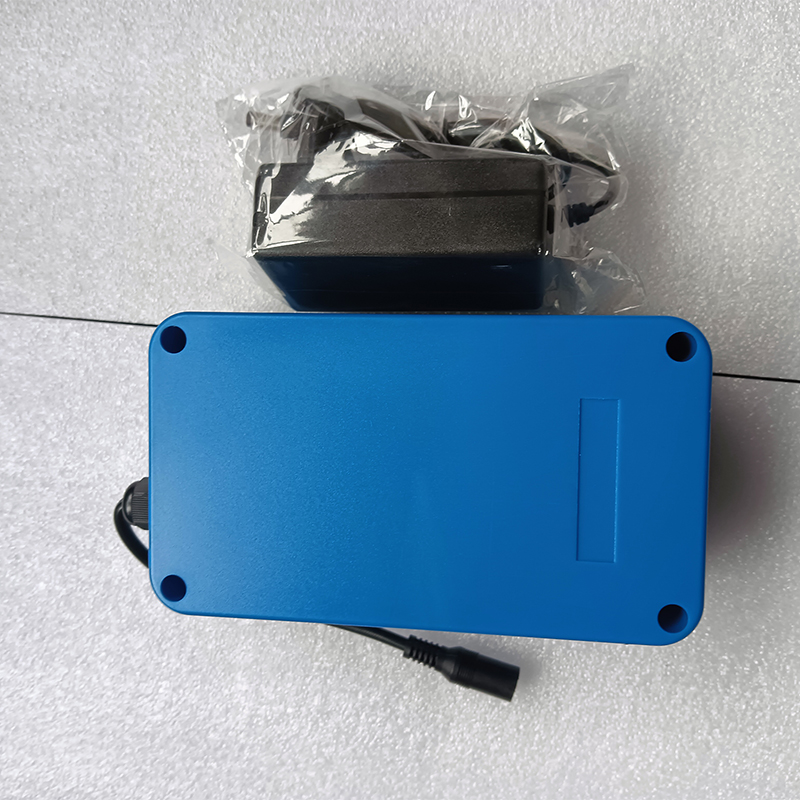 12V Inflatable Mascot Doll Clothing Battery Fan Charger Special Spare Parts