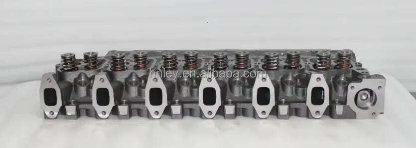 6CT Cylinder Head Assy for Cummins 6CT8.3 Engine