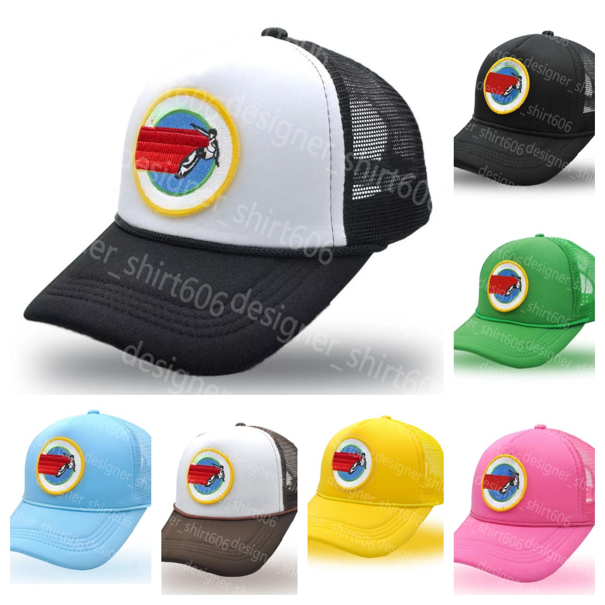 Aviater Ball Cap Designer Hat Summer Colorful Bonnet Luxe Rainbow Cap Casquette Aviators Hats for Mens Women Luxury AVIAT Nations baseball cap