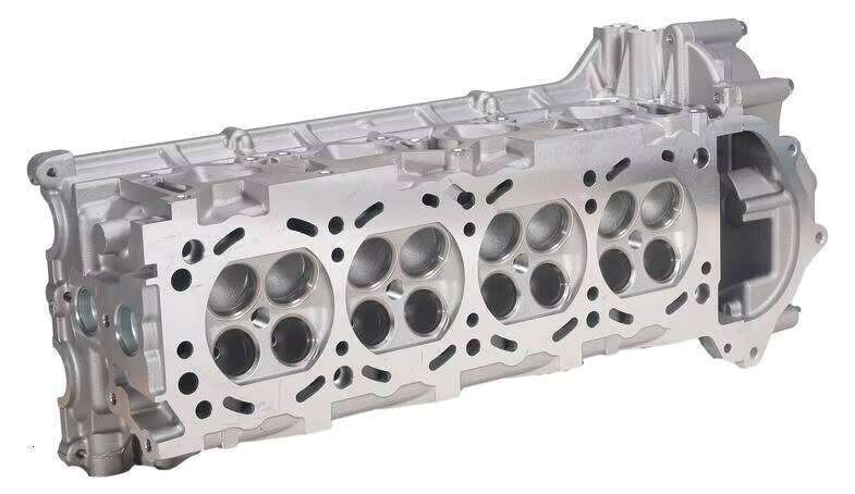 KA24 Cylinder Head 11040-VJ260 11040VJ260 11010-VJ260 11010VJ260 for Nissan D22 2388cc 16V
