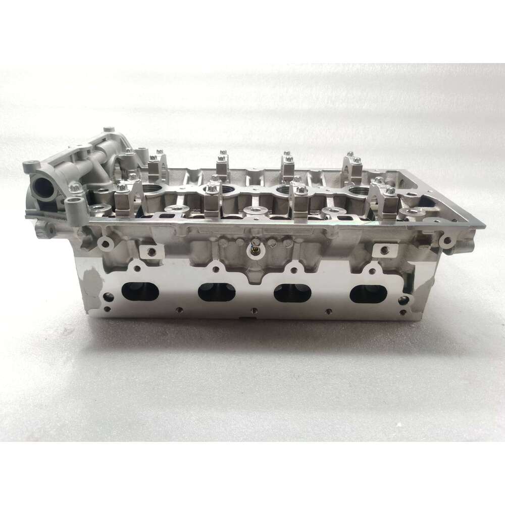 High Quality F16D4 Cylinder Head for Chevrolet Cruze Aveo Spark Daewoo Matiz Damas Tico 55559340 55571689 55565192 1.6L 16V