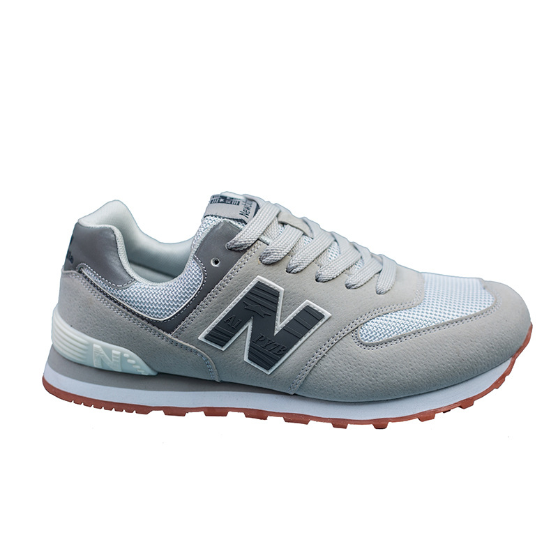 designer shoes new Jogging shoes, retro sports and casual shoes chunky sneakers