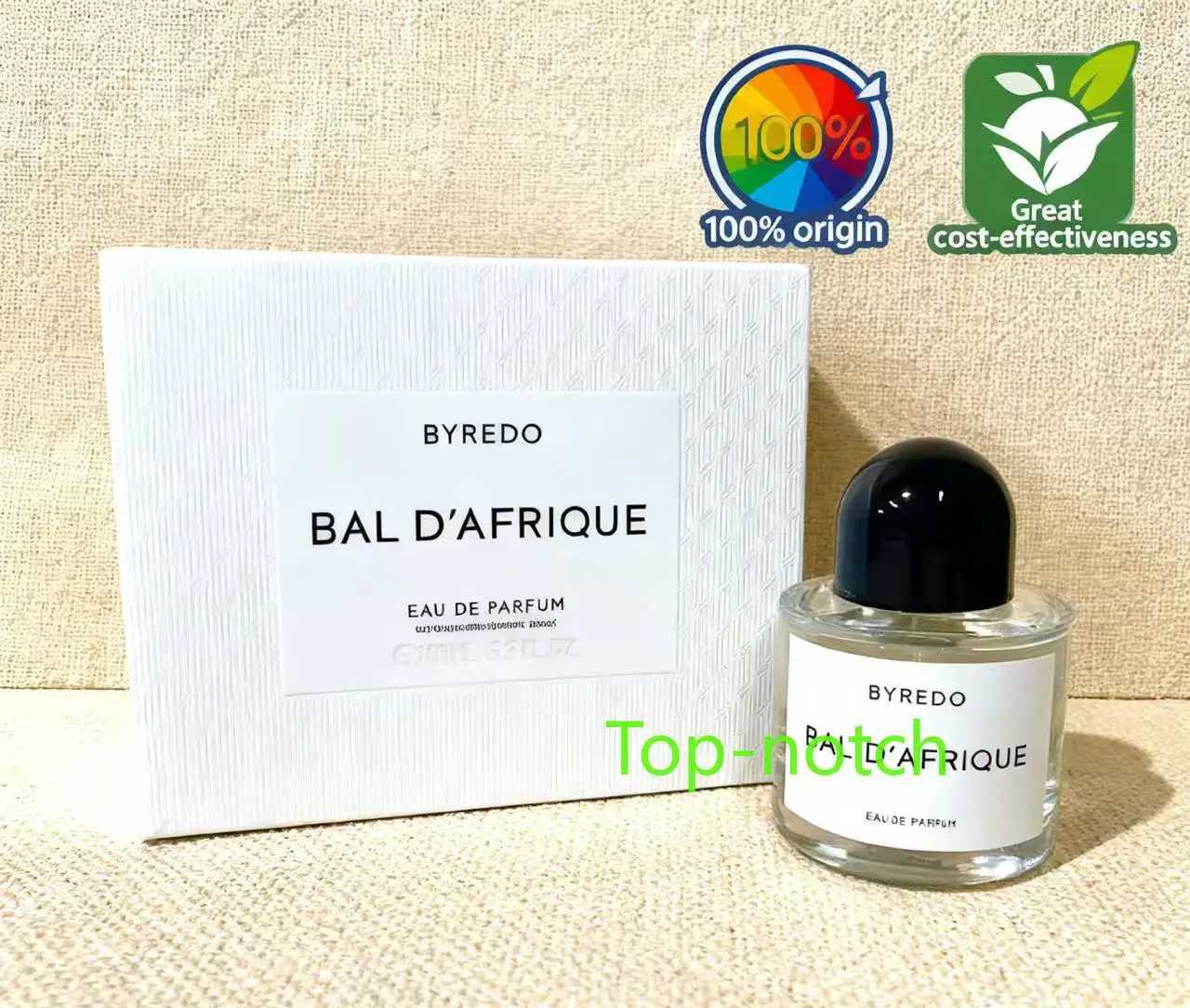 Hot bal dafrique Classic Love Unisex Perfume Spray 100ml - Blue White Porcelain Yilan Light Long-lasting Daily Body Fragrance X251110