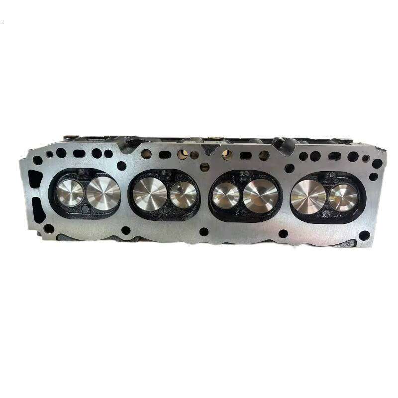 Complete Iron Casting Assy for L4 Cylinder Head Bare GM3.0 GM 3.5 Oe 14096820 14096620