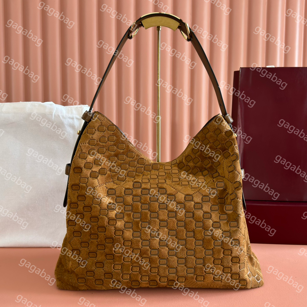 12A Leather Suede Bag Beatrix large tote bag High Quality Genuine Leather Women's Bags Top Quality Tote Bag