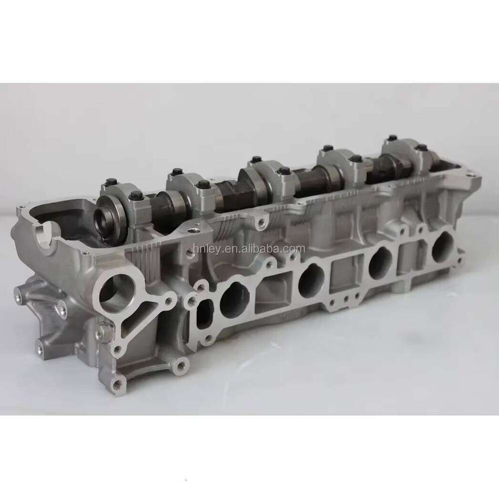 High Quality Complete Cylinder Head for Toyota HiAce H100 2.4L 2RZ 1994- 11101-75022 11041-03J00 1104103J00 1110175022