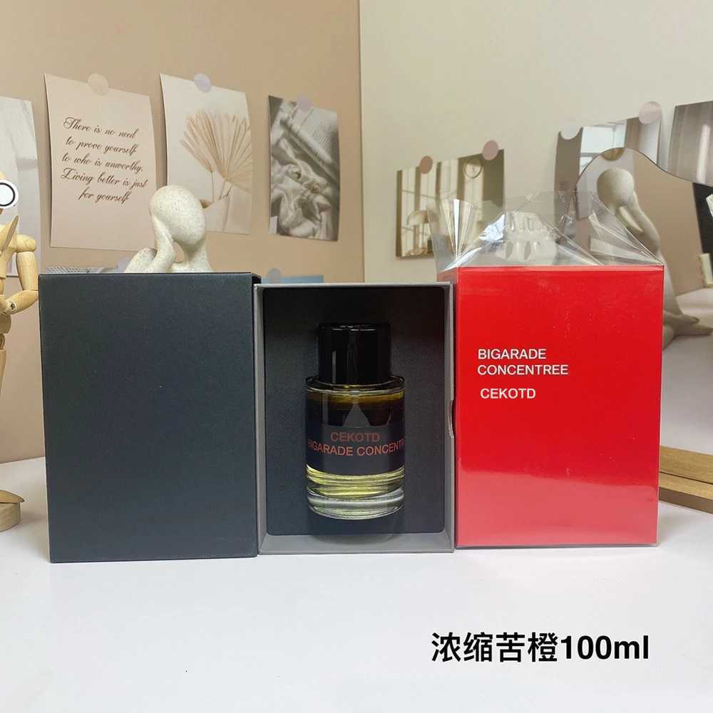 100ml Brand PORTRAIT OF A LADY Women Perfume Lasting Woody Flora Cologne Men Fragrance Pheromone Dating Everyday Perfume X251110