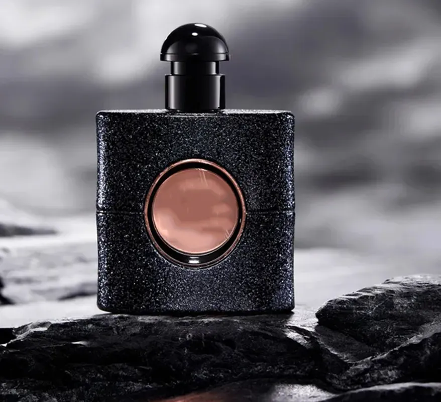 US Warehouse Delivery Designer Classic Female Charming Spray Ml Strong Long Acting EDP Perfume