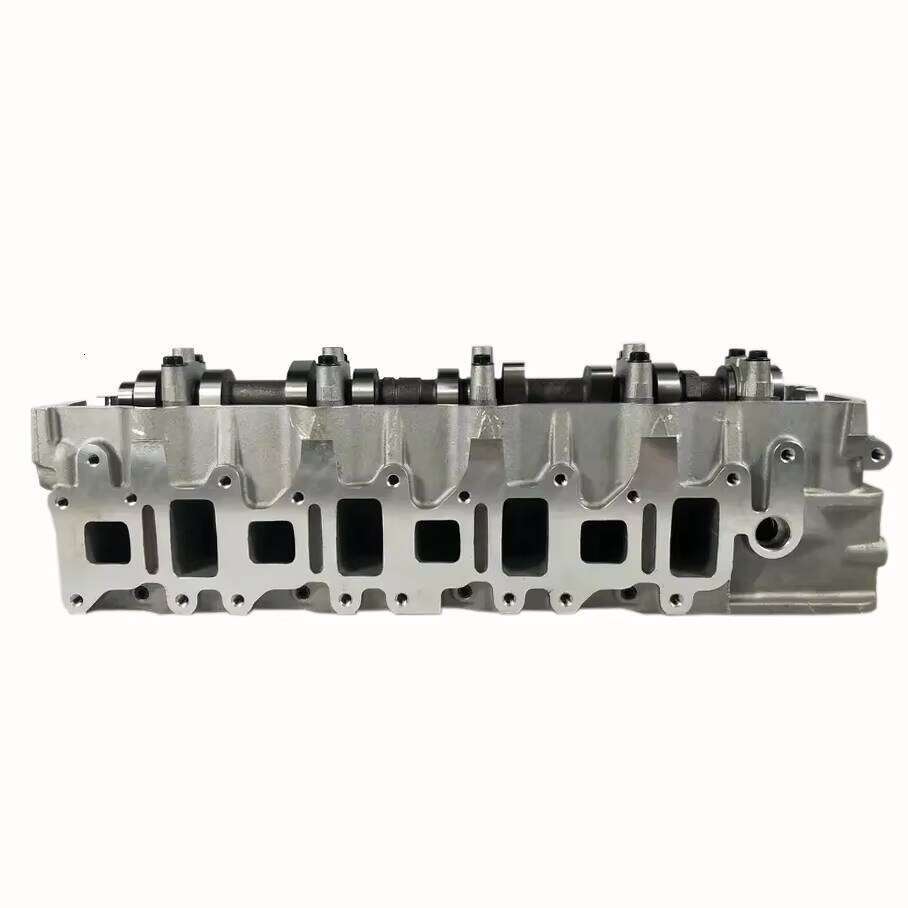 Brand New 4M40 Engine Cylinder Head Fits Mitsubishi ME202621 Hot Sale
