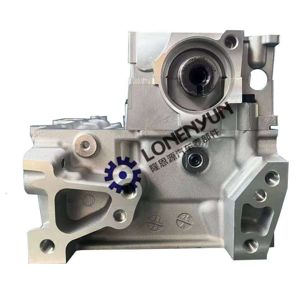 9HR DV6DTED Complete Cylinder Ford for Peugeot 208 T1DA 1.6 Citroen 908733 908933 Engine Head Assembly