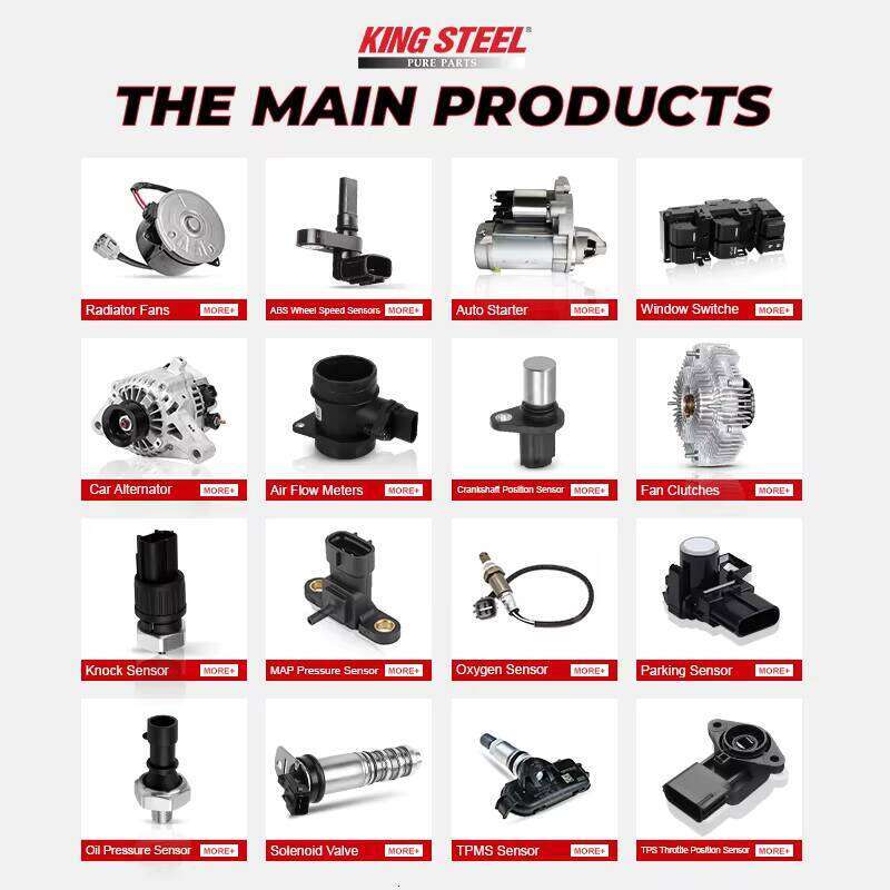 KINGSTEEL OEM 21812-43200 2181243200 High Quality Auto Engine Mounting for HYUNDAI H100 GRACE 1995- Korean Car