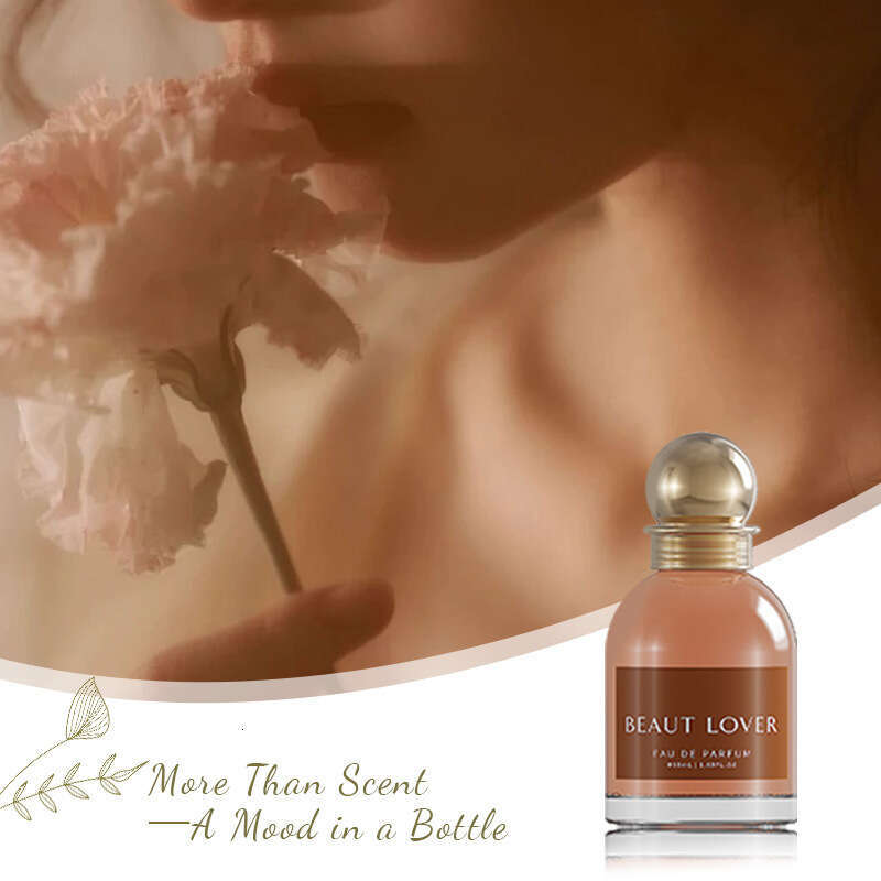 Designer Perfume Middle Eastern Brand Alternative For Men And Women Long Lasting Fragrance Arabic Cross Border Customization Perfume