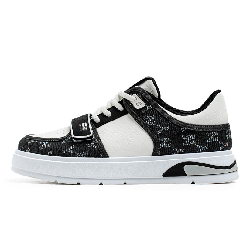 New popular fashion shoes, fashion brands, sports shoes, luxury shoes, teenagers' thick soled height increasing casual shoes, Xuheng shoes, desig