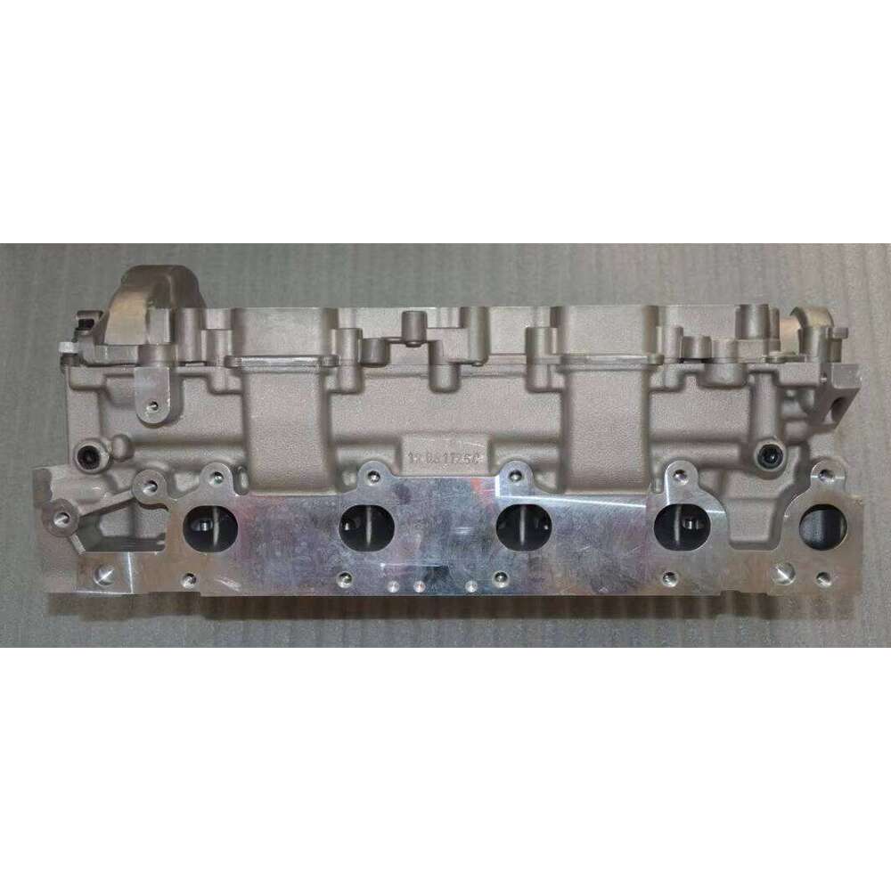 DV6 TED4 Cylinder Head 0200EH 908596 908696 0200JJ 1229884 1477183 1676242 1767479 8603391 Y60110090 for Renault/Peugeot