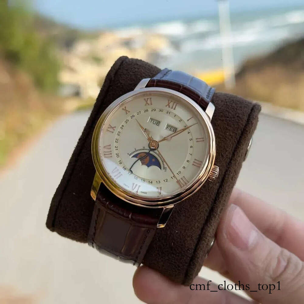 Blancpaine Watch Designer Men Fifty Fathoms Watches 5A High Quality Mechanical Movement Watch Automatic Reloj Date Fashionable Luxury Watch High Quality fec