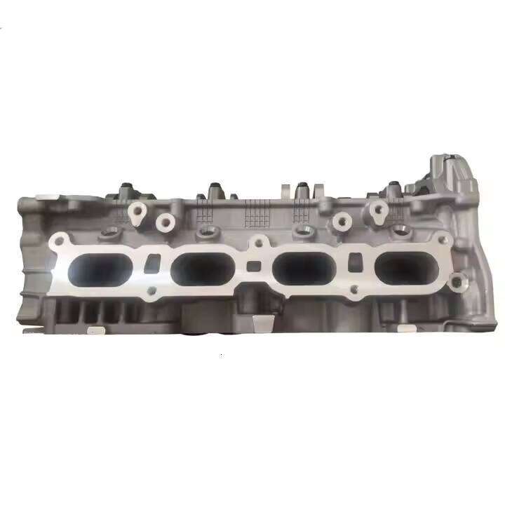 Factory New Model QR25 Nuevo Cylinder Head for Nissan 2.5L Engine Complete Set 11040-8H301 11040-8H302 11040-MA00A 11041-MA00A